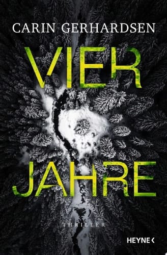 Vier Jahre Thriller