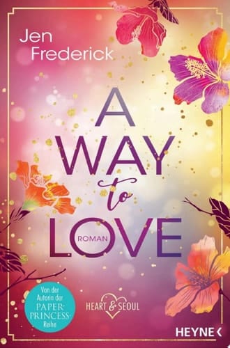 A Way to Love Roman