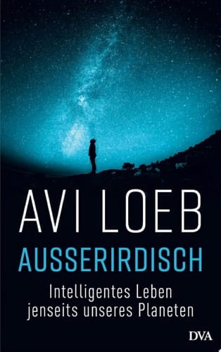 Außerirdisch Intelligentes Leben jenseits unseres Planeten