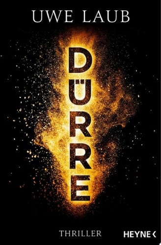 Dürre Thriller