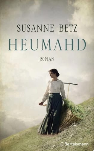 Heumahd Roman