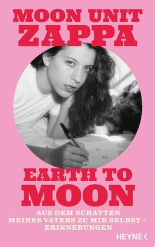 Earth to Moon Aus dem Schatten meines Vaters zu mir selbst – Erinnerungen