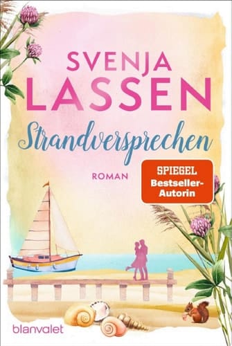 Strandversprechen Roman