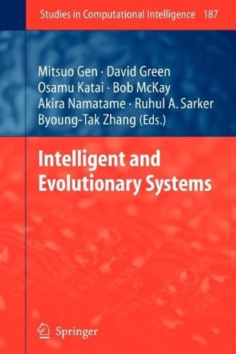 Intelligent and Evolutionary Systems