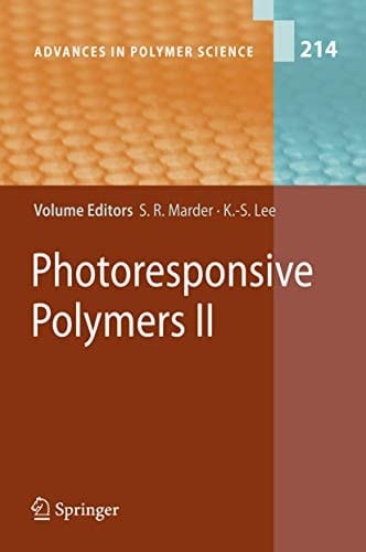 Photoresponsive Polymers II