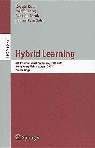 Hybrid Learning