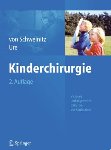 Kinderchirurgie