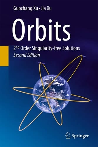Orbits 2nd Order Singularity-free Solutions