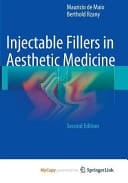 Injectable Fillers in Aesthetic Medicine