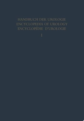 Anatomie und Embryologie