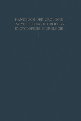 Anatomie und Embryologie