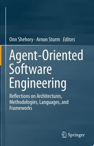 Agent-Oriented Software Engineering