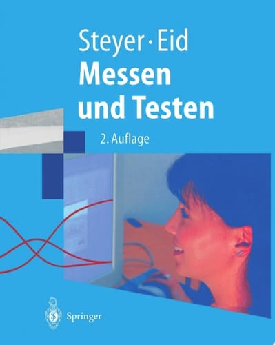 Messen und Testen Mit Übungen und Lösungen