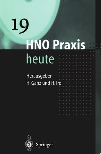 HNO Praxis heute