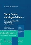 Shock, Sepsis and Organ Failure