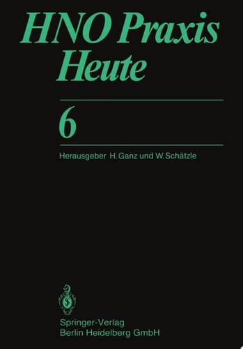 HNO Praxis Heute 6