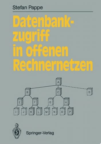 Datenbankzugriff in offenen Rechnernetzen