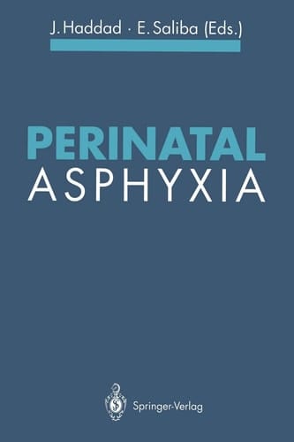 Perinatal Asphyxia