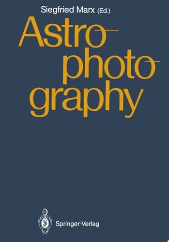 Astrophotography Proceedings of the IAU Workshop, Jena, GDR, April 21–24,1987