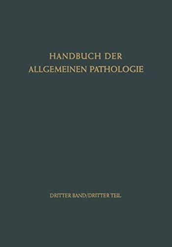 Die Organe Die Organstruktur als Grundlage der Organleistung und Organerkrankung II
