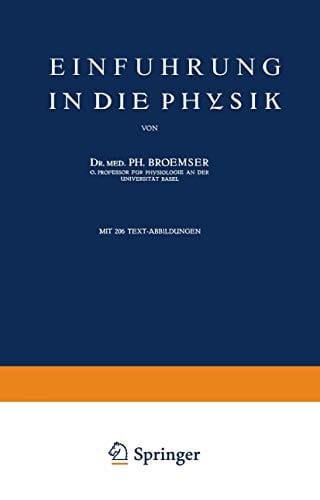 Einführung in die Physik