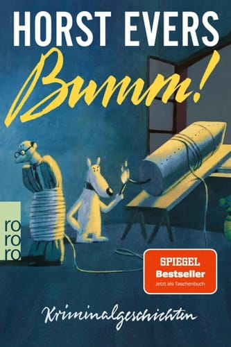 Bumm! Kriminalgeschichten
