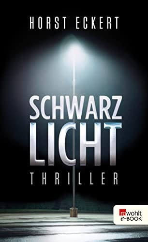 Schwarzlicht Thriller