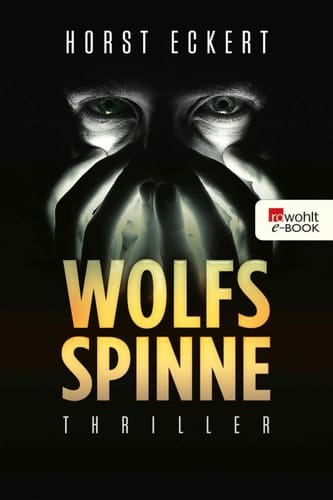 Wolfsspinne Thriller