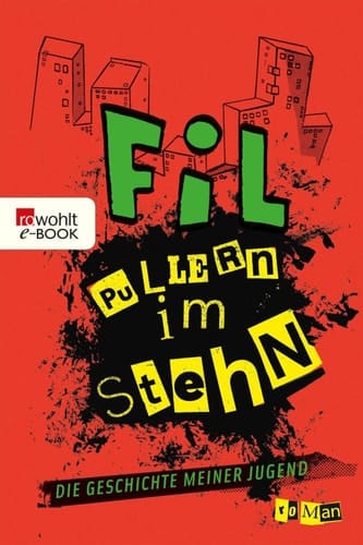 Pullern im Stehn Die Geschichte meiner Jugend