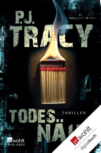 Todesnähe Thriller
