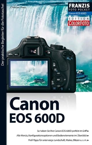 Canon EOS 600D