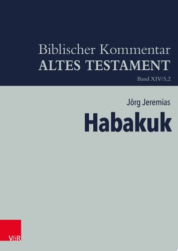 Habakuk
