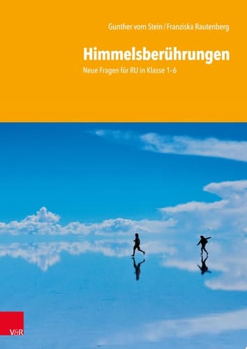 Himmelsberührungen Neue Fragen für RU in Klasse 3–6