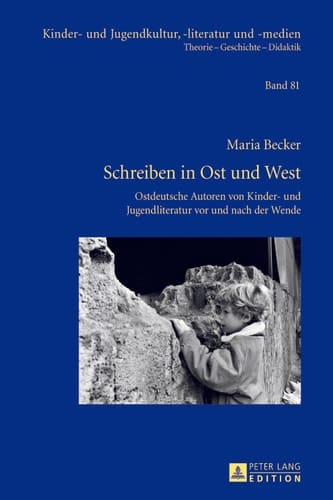 Schreiben in Ost und West