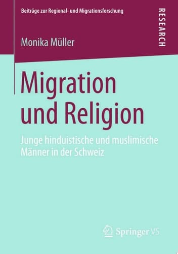 Migration und Religion