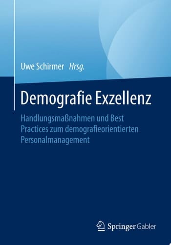 Demografie Exzellenz