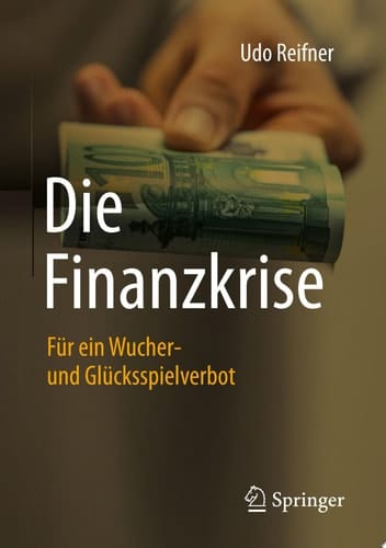 Die Finanzkrise