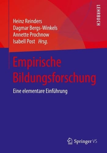 Empirische Bildungsforschung