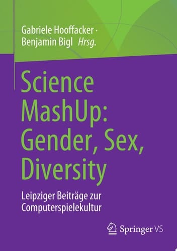 Science MashUp: Gender, Sex, Diversity