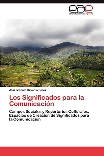 Los Significados Para la Comunicación
