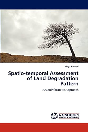 Spatio-Temporal Assessment of Land Degradation Pattern