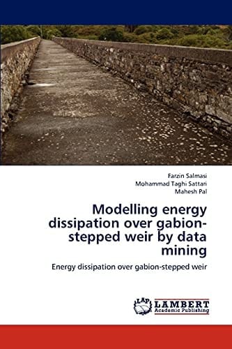 Modelling Energy Dissipation Over Gabion-Stepped Weir by Data Mining