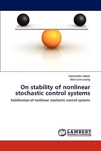 On Stability of Nonlinear Stochastic Control Systems