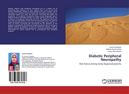 Diabetic Peripheral Neuropathy Risk Factors Among Newly Diagnosed Patients
