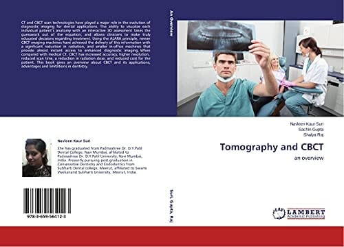Tomography and CBCT An Overview