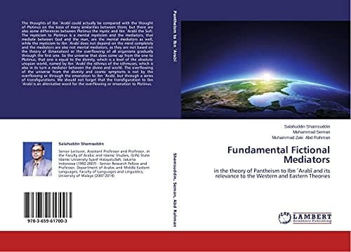 Fundamental Fictional Mediators