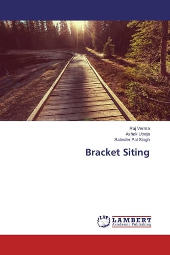 Bracket Siting