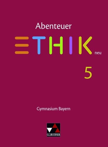 Abenteuer Ethik neu