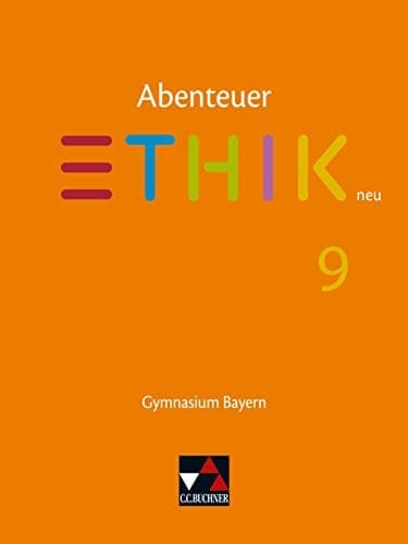 Abenteuer Ethik neu