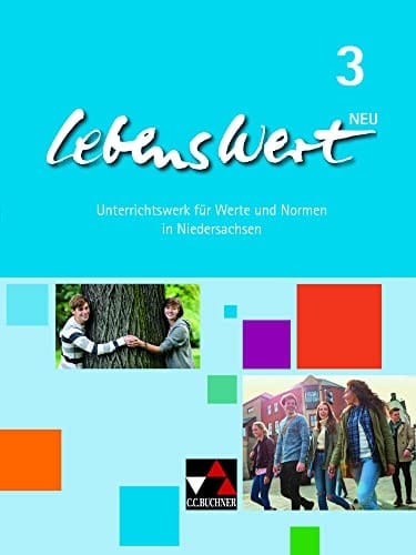LebensWert neu